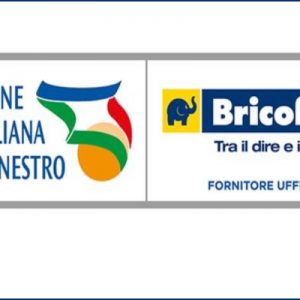 Bricofer &egrave; Fornitore Ufficiale della FIP