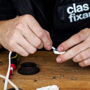 Clas Ohlson ti aiuta con Clas Fix