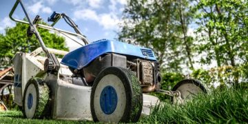 Macchine per il giardinaggio: mercato in crescita nel 2018
