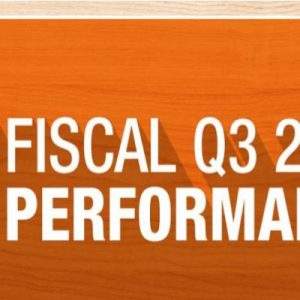 The Home Depot annuncia risultati del III trimestre