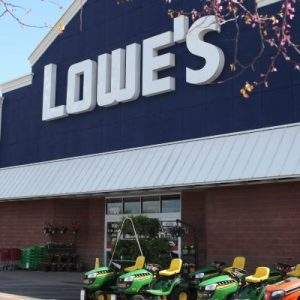 Lowe&rsquo;s lascia il Messico