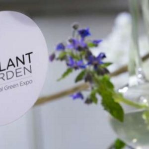 Myplant & Garden 2019, il festival del verde