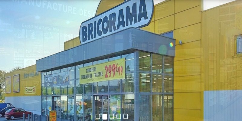 Clas Ohlson lascia UK e Germania; Bricorama la Spagna