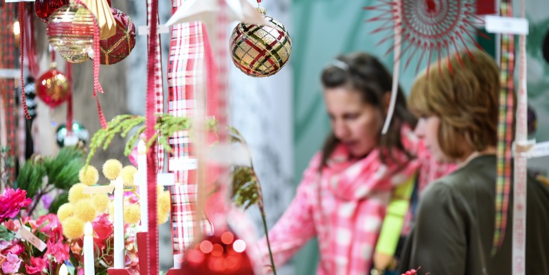 Christmasworld 2019, manca poco