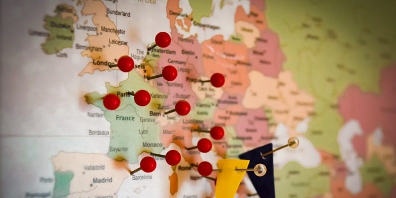 Black Friday 2018. Aumentano le vendite online