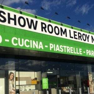 Leroy Merlin Show Room apre a San Giovanni Teatino (CH)