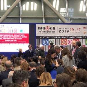 Sold out al convegno sulla marca