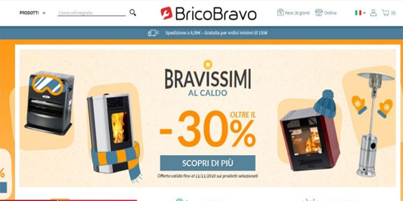 Bravissimi by BricoBravo