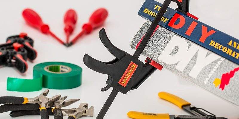 GS1 Non-Food Survey shows DIY sector growth &nbsp;