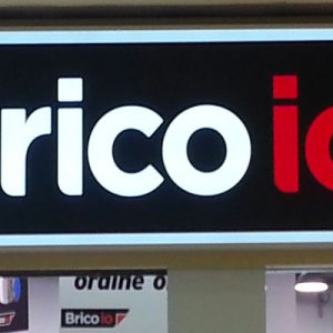 Brico io opens in Milan