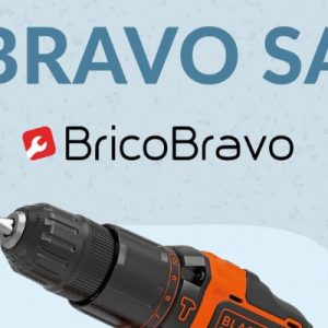 BricoBravo to protect purchases with Bravo Safe