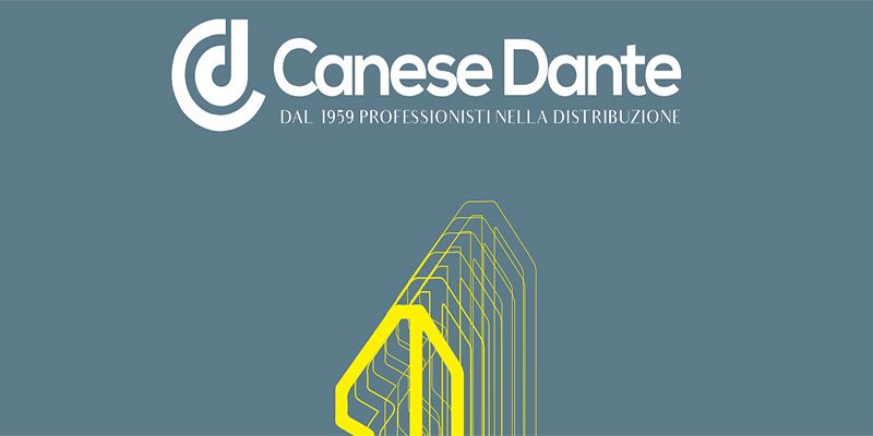 Canese Dante, nuovo catalogo sicurezza