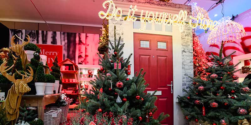 Christmasworld e Creativeworld Francoforte 2022