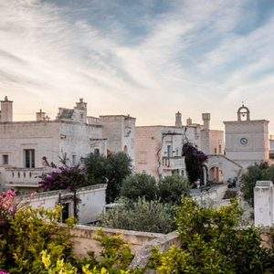 7&deg; Convegno nazionale AICG a Borgo Egnazia (Br)