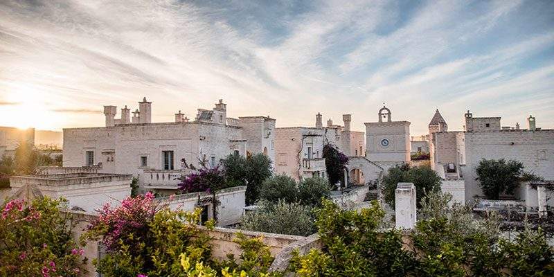 7&deg; Convegno nazionale AICG a Borgo Egnazia (Br)