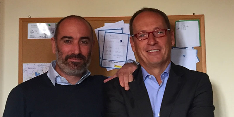 Cura dell’auto nei centri brico: perseveranza e didattica