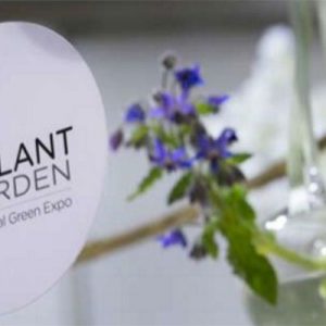 Myplant & Garden 2019, the green expo