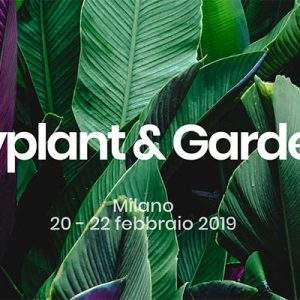 Myplant&Garden, una ricerca sul giardinaggio in Italia