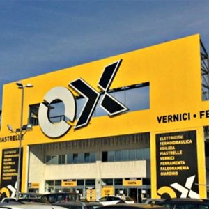 Ottimax: closing in Afragola, but opening in Catania in June