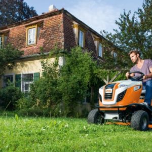 2019, STIHL breaks into the gardening sector