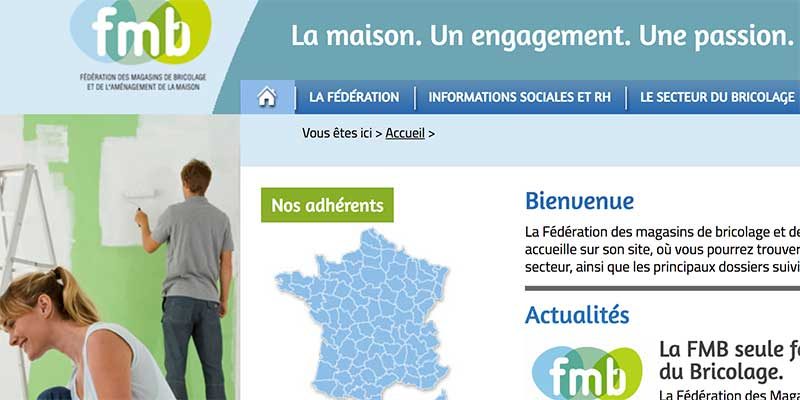 Mathieu Pivain e il nuovo presidente di FMB