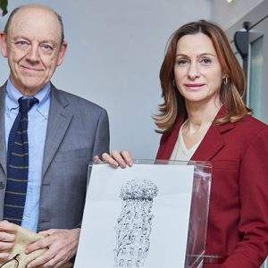 Gruppo Fontanot, Menzione d&rsquo;Onore al 15&deg; GranDesignEtico International Award 2019