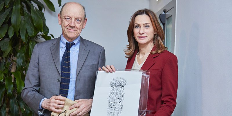 Gruppo Fontanot, Menzione d&rsquo;Onore al 15&deg; GranDesignEtico International Award 2019