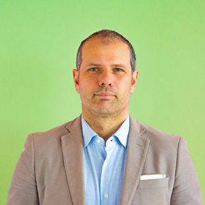 Luca Boscolo nuovo Area Manager GDO in Rinaldo Franco S.p.A.