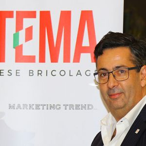 Roberto Fadda confirmed at the helm of Sistema