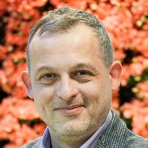Stefano Donetti, nuovo presidente AICG