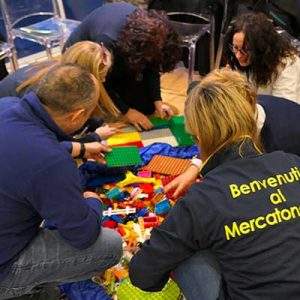 Mercatone Uno, parte il “Team Building Tour”