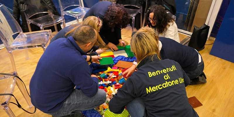Mercatone Uno, parte il &ldquo;Team Building Tour&rdquo;