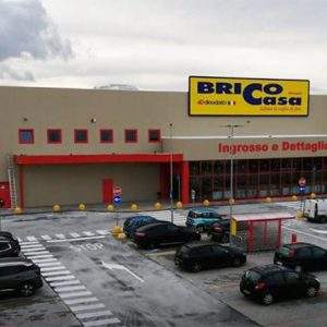 Covid-19 chiuso anche Deodato Bricocasa