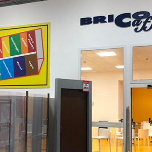 Bricocasa opens new store in Monopoli (Bari)