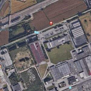 Bricoman nell&rsquo;area ex Michelin a Torino?