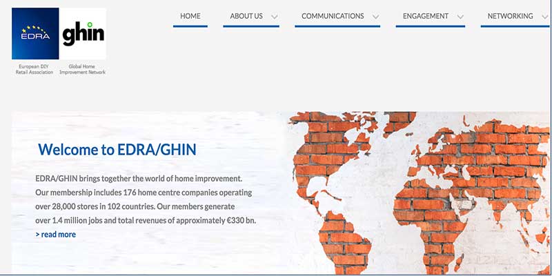 Julien Bouyeron nuovo direttore in Edra