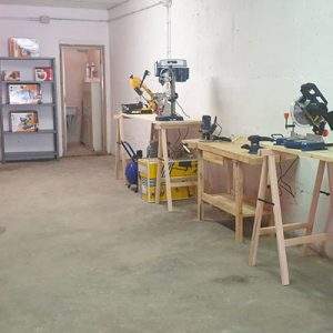 Leroy Merlin inaugura la prima &ldquo;Officina Fai da Noi&rdquo;