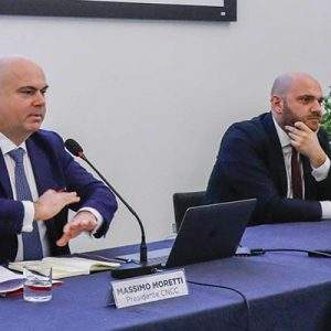 Moretti (CNCC), il Governo e le chiusure domenicali