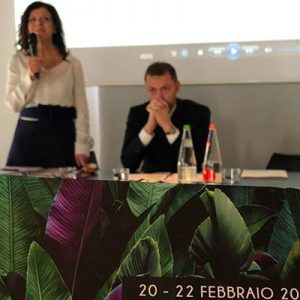 Presentato Myplant & Garden 2019