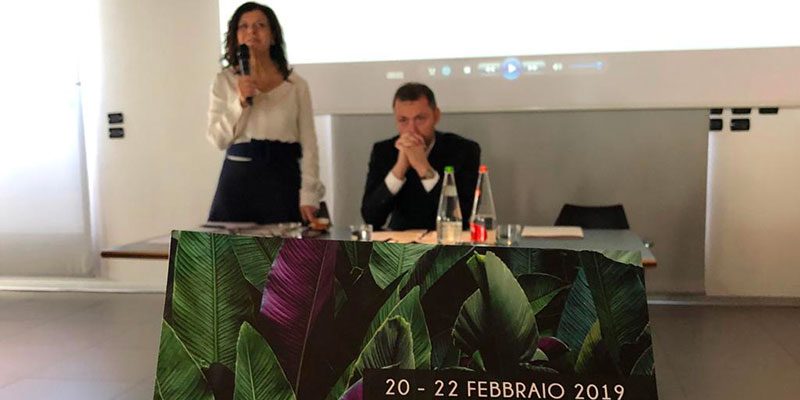 Presentato Myplant & Garden 2019