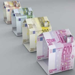 Acquistare casa: aumenta la disponibilit&agrave; di spesa