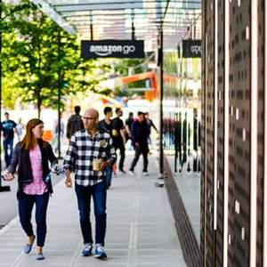 Amazon aprir&agrave; una nuova catena di supermercati