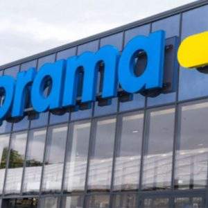 Razionalizzazione francese per Kingfisher