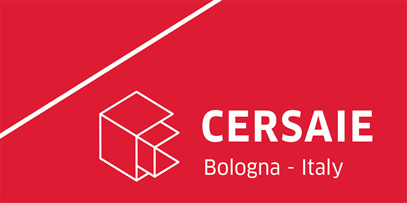 Cersaie diventa OPEN CERSAIE