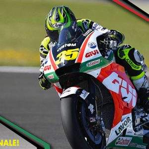 Concorso Lavor, in regalo la MotoGP