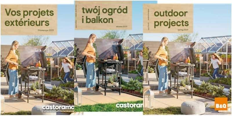 Kingfisher, parte la prima campagna marketing unificata