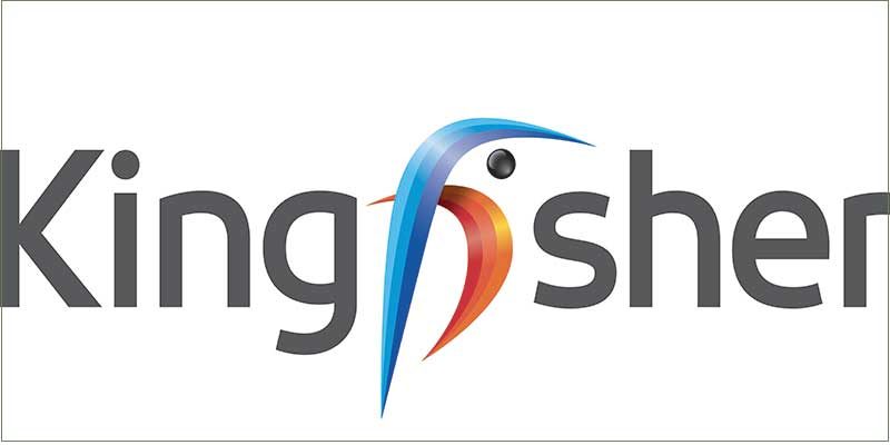 Kingfisher, profitti in calo del 55%
