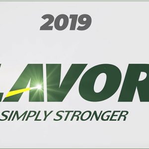 Lavor, simply stronger
