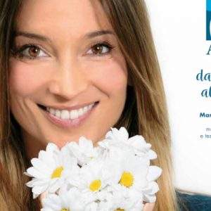 Una margherita per sconfiggere il cancro