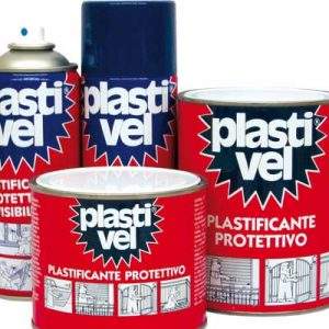 Plastivel, l&rsquo;ultra protettivo multiuso
